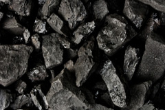 Lower Hazel coal boiler costs